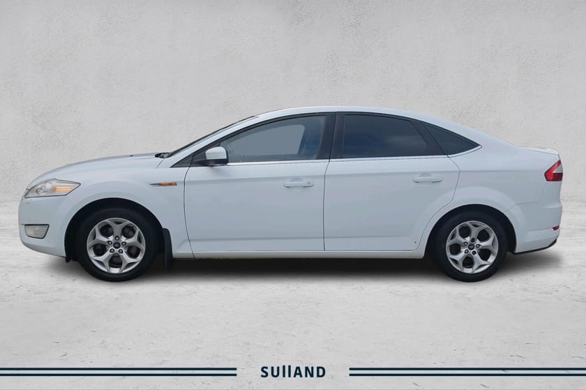 Bilde 2 av Ford Mondeo Kombi