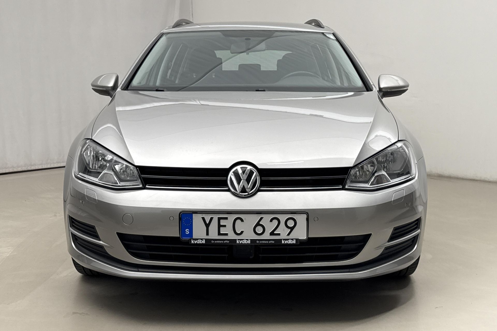 Volkswagen Golf Sportscombi 1.2 TSI BMT 2016, kuva 5/10