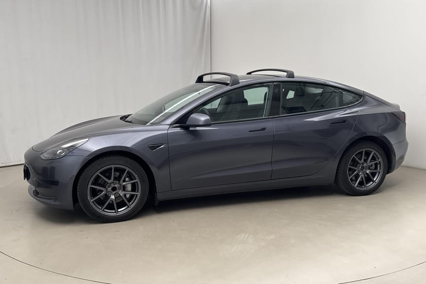 Bild 2 av Tesla Model 3 Standard Range 