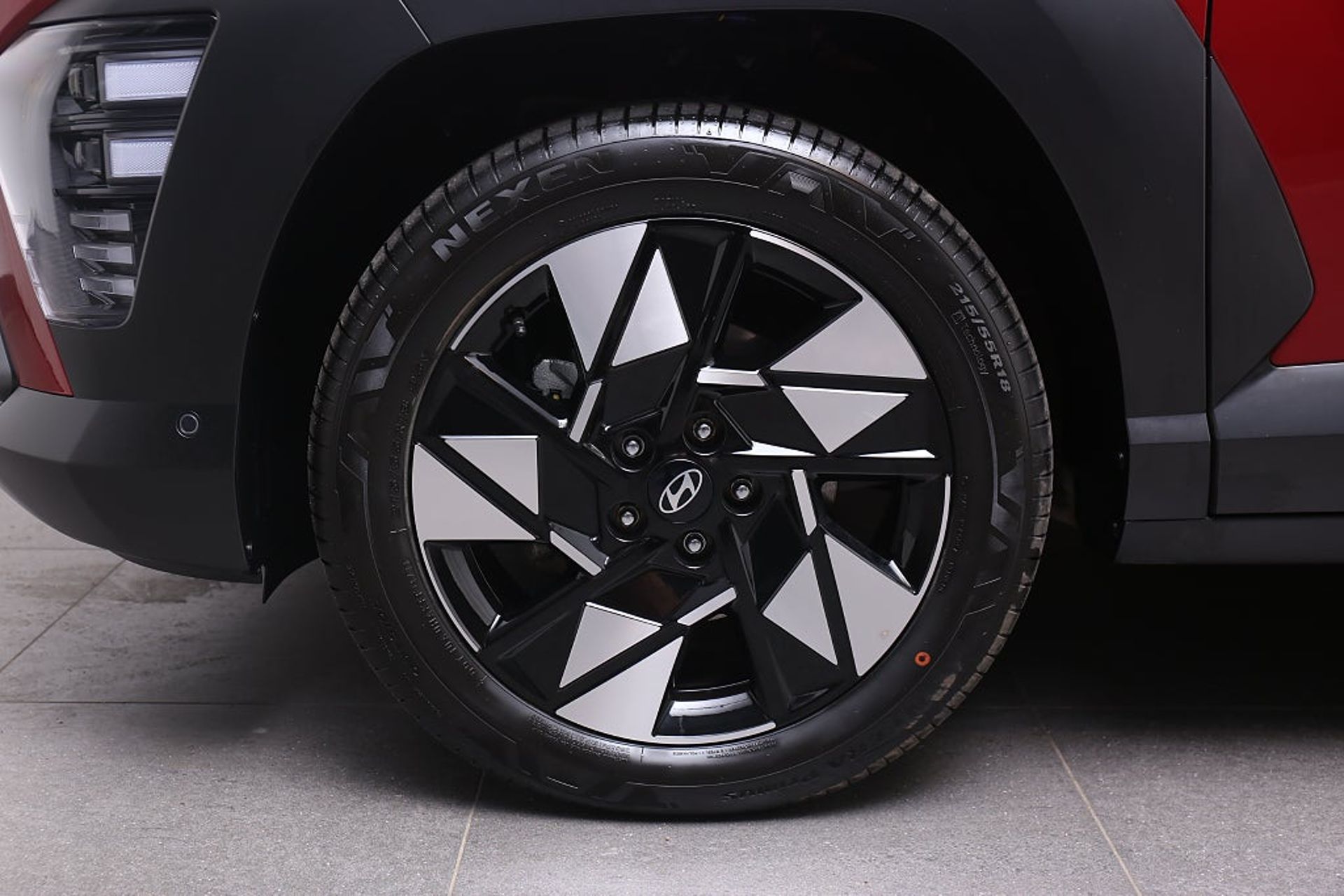Hyundai Kona 2024, kuva 4/10