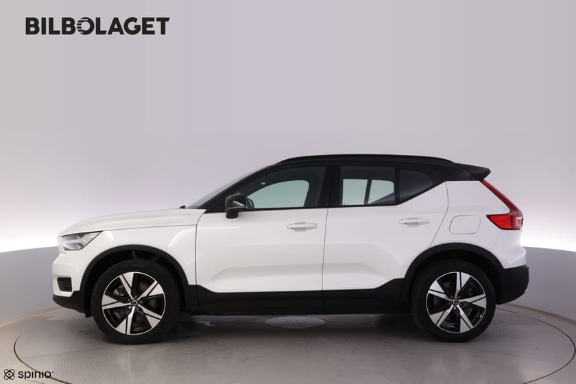 Bild 5 av Volvo XC40 Recharge Core **SELEKT** DRAGKROK