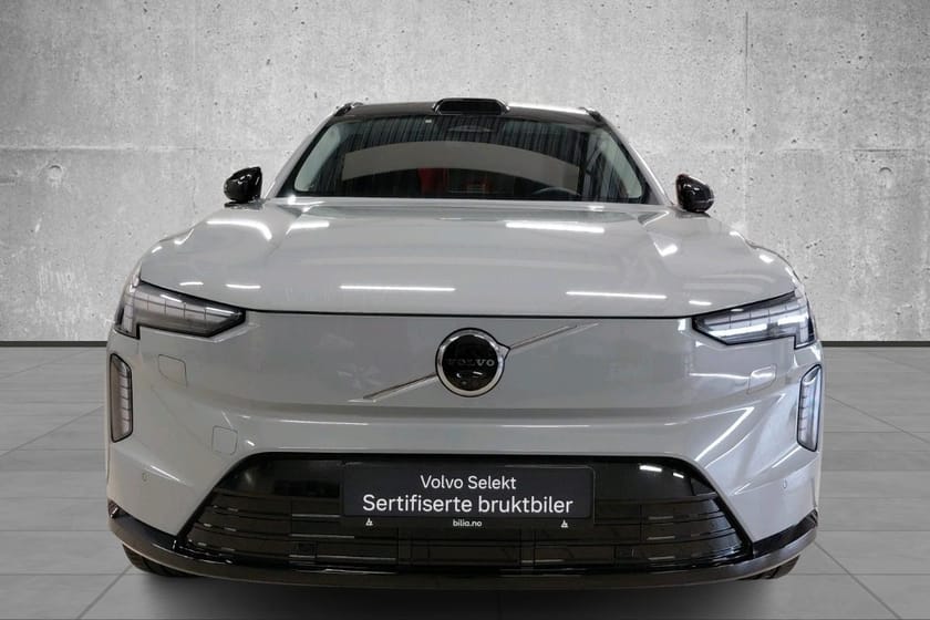Bilde 2 av Volvo EX90 Twin Motor Performance