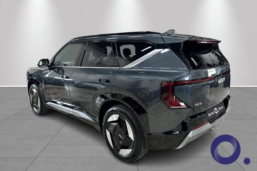 Bilde 3 av Kia EV5 Long Range FIRST EDITION