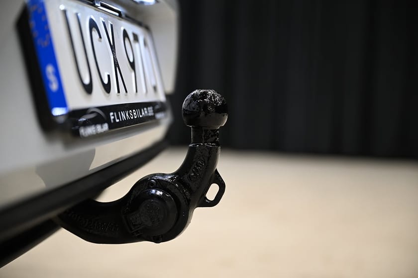 Bild 5 av Volkswagen Golf GTE 204HK Drag|Värmare|ActiveInfo|Keyless|GPS|B-kamera