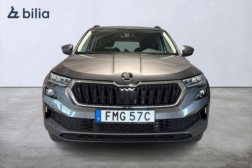 Bild 5 av Škoda Karoq SELECTION 1,5 TSI 150 HK 7 VXL DSG /DRAG/VÄRMARE