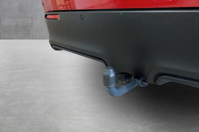 Bilde 4 av Toyota bZ4X AWD Active Tech