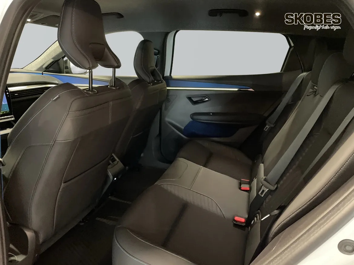 Renault Scenic E-Tech