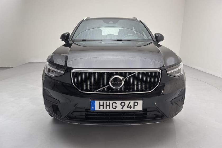 Bild 5 av Volvo XC40 T4 2WD Recharge (211hk) Core Bright