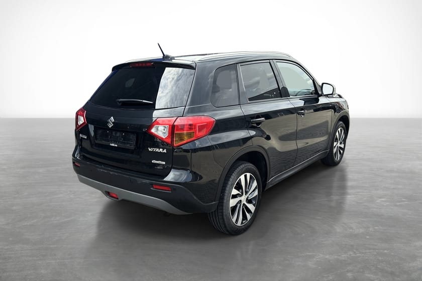 Bilde 5 av Suzuki Vitara 140 HK Turbo, Automat,
