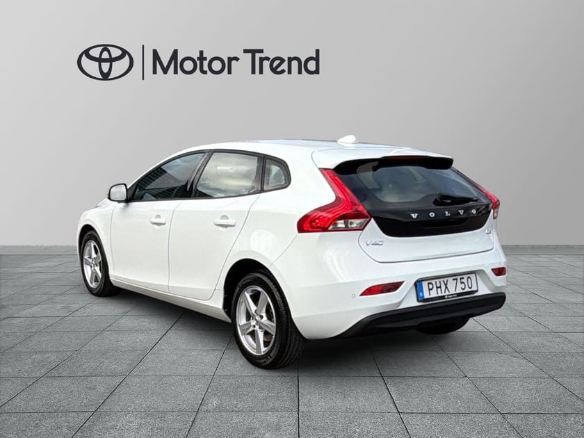 Bild 2 av Volvo V40