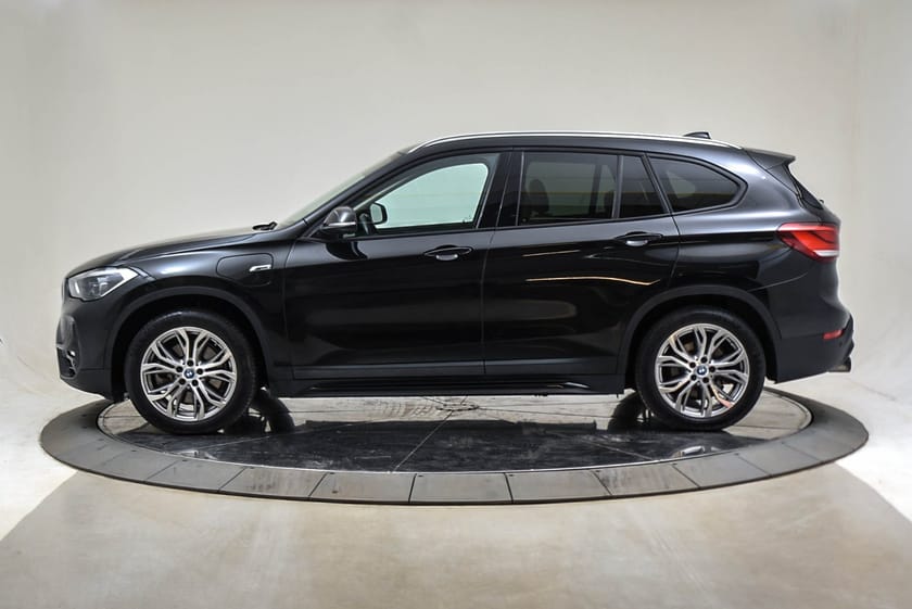 Bilde 2 av BMW X1 xDrive25e 