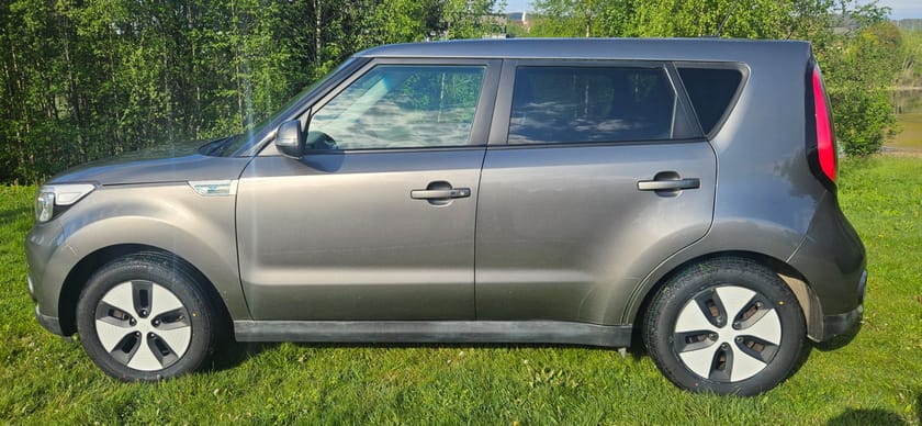 Bilde 3 av Kia Soul EV 