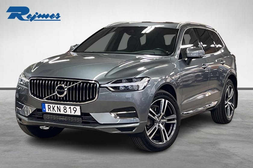 Bild 1 av Volvo XC60