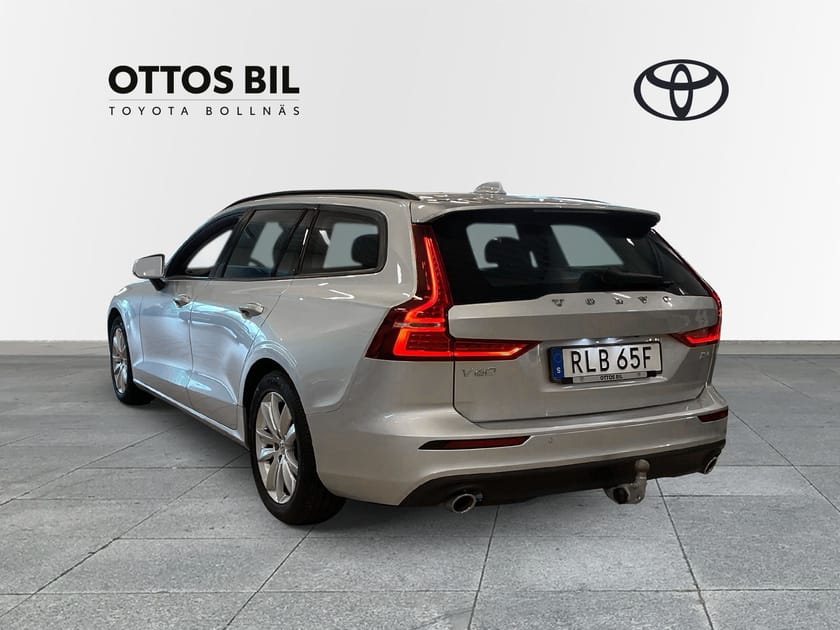 Bild 2 av Volvo V60