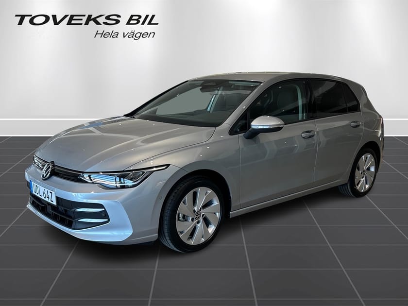 Bild 1 av Volkswagen Golf PB   LIFE EDITION TSI 150 HK 6 VXL MAN.