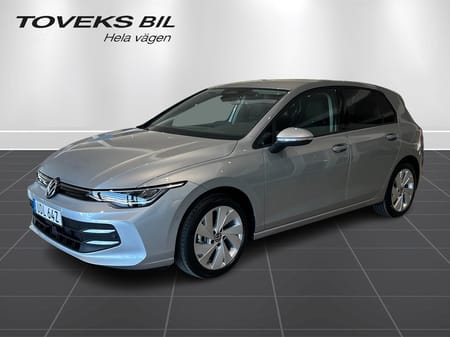 Volkswagen Golf PB   LIFE EDITION TSI 150 HK 6 VXL MAN.