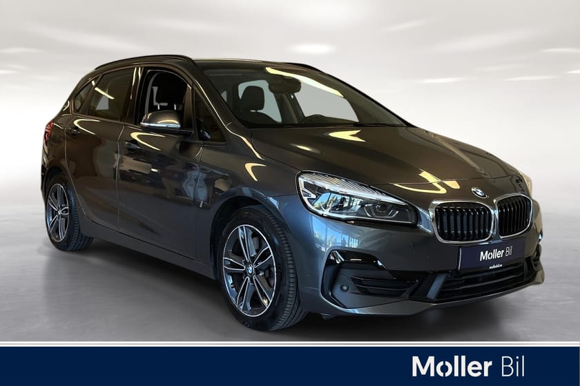 Bilde 3 av BMW 225xe Active Tourer