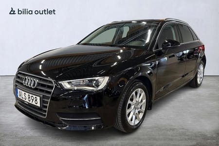 Audi A3 Sportback 1.2 TFSI Attraction