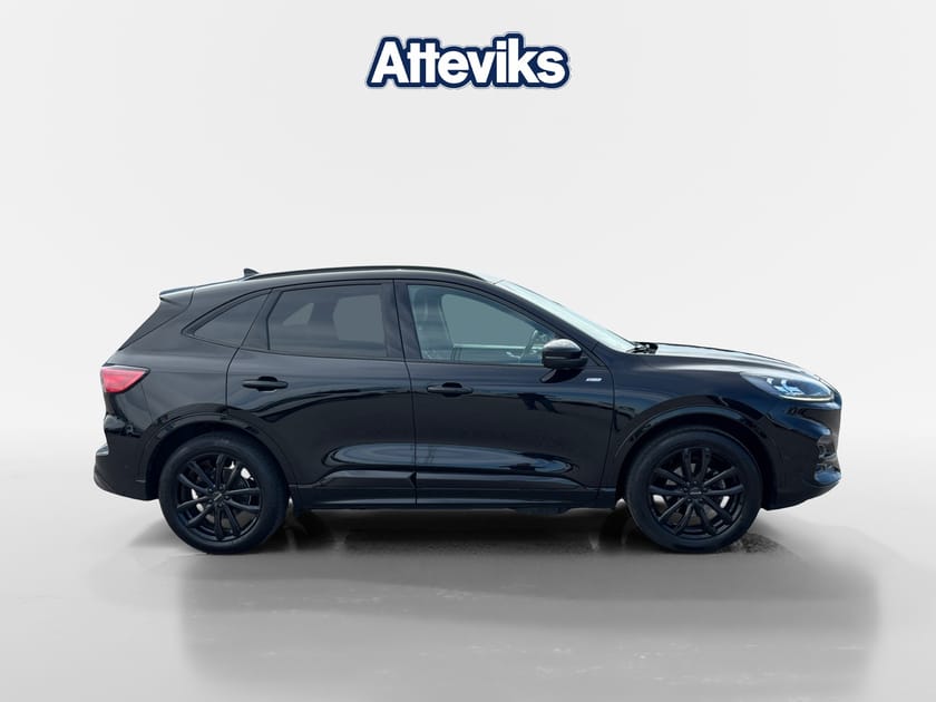 Bild 2 av Ford Kuga Plug-In Hybrid Plug in /