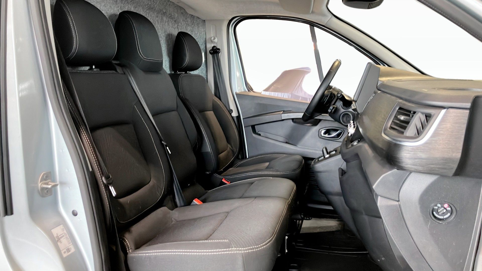 Renault Trafic 2025, bild 3/22
