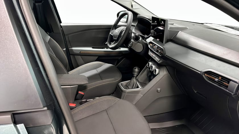 Bild 3 av Dacia Sandero Stepway EXTREME PL 2190:-/mån TCE 110