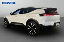 Polestar 3 Long Range Dual Motor Performance