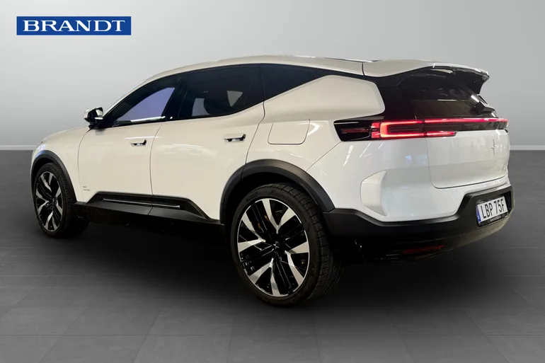 Polestar 3 Long Range Dual Motor Performance