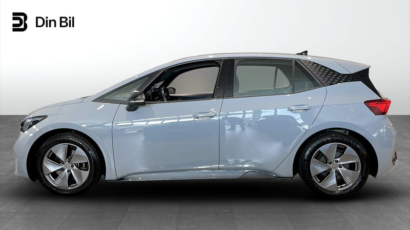 Bild 2 av CUPRA Born 58 kWh 204hk Navi B-kamera Kessy