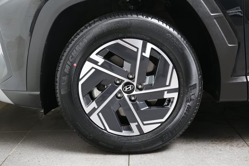 Bild 4 av Hyundai Tucson 1.6 T-GDI DCT Essential | Moms