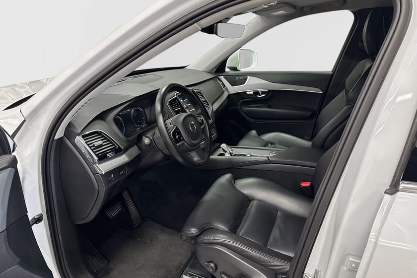 Bild 4 av Volvo XC90 7-seater B5 AWD Diesel Inscription 7-säten
