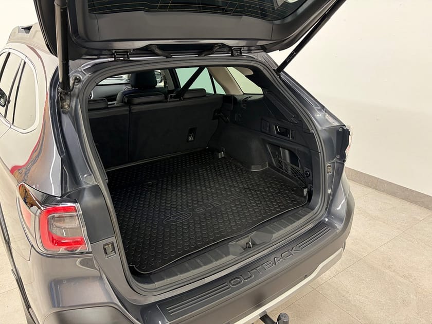 Bild 4 av Subaru Outback