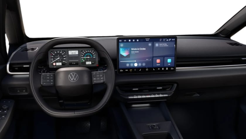 Bild 3 av Volkswagen ID.3 Neo