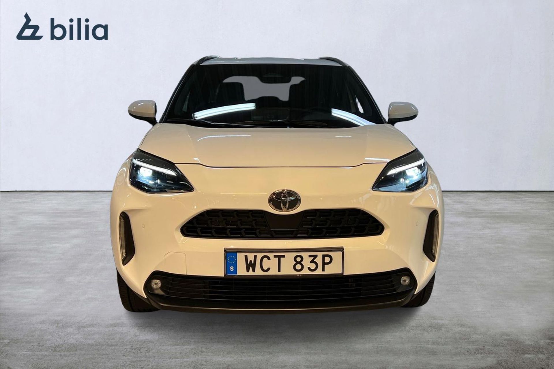 Toyota Yaris Cross 2026, bild 6/10