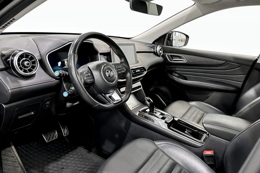 Bild 5 av MG EHS PHEV Luxury Plug In Hybrid 258hk