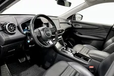 MG EHS PHEV