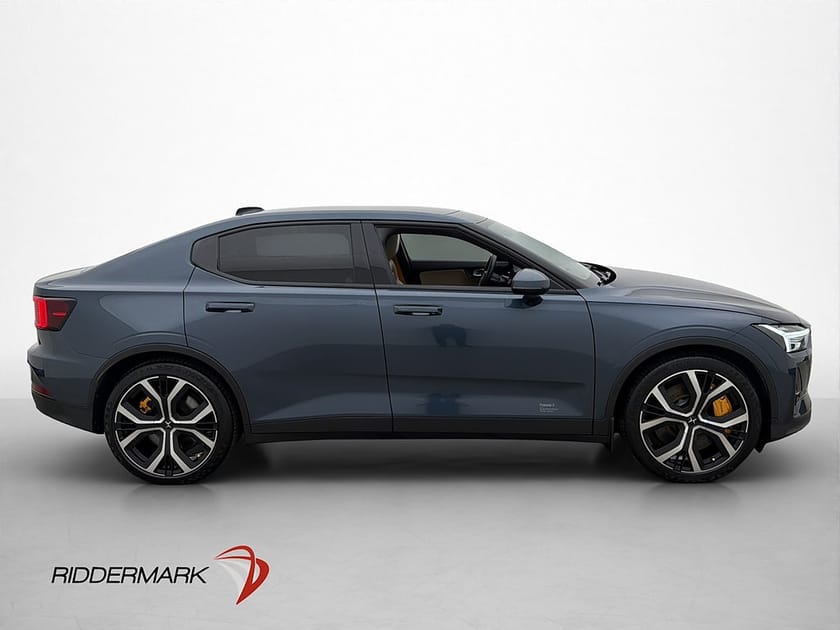 Bild 5 av Polestar 2 Long Range Dual Motor