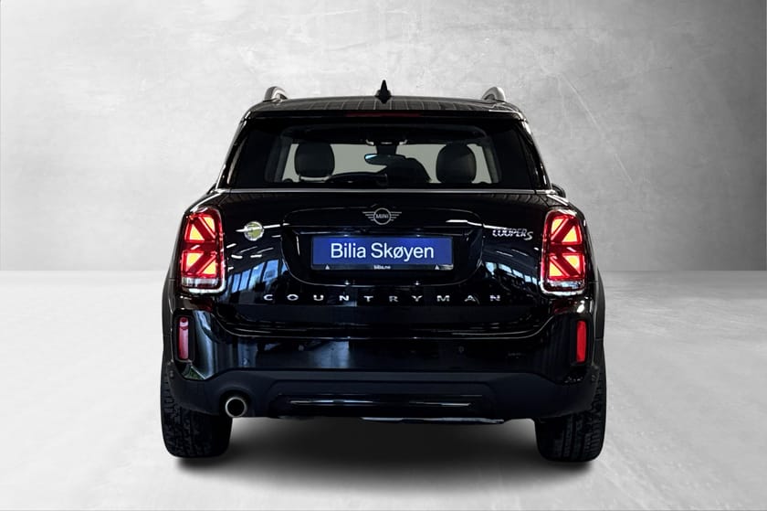 Bilde 4 av MINI Countryman Cooper SE ALL4 Essential Cruise, Navi, R.kamera