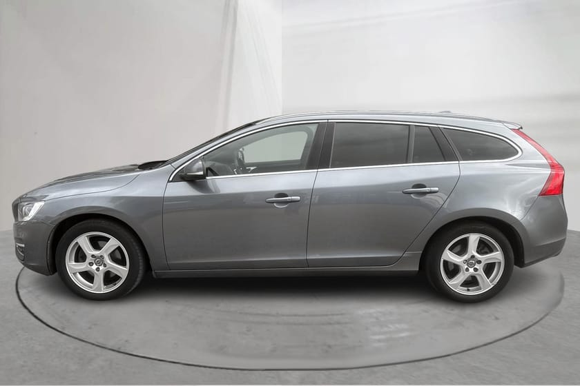 Bild 2 av Volvo V60 D4 (190hk) Classic Summum
