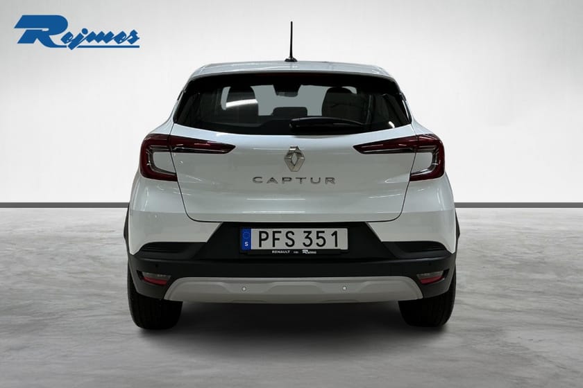 Bild 4 av Renault Captur