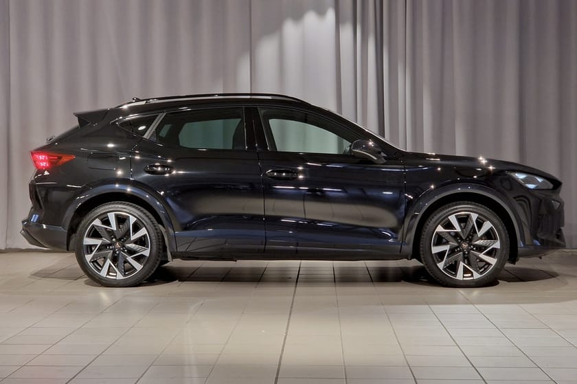 Bild 3 av CUPRA Formentor VZ e-Hybrid
