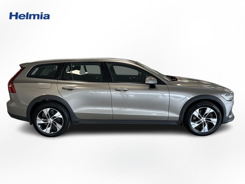 Bild 4 av Volvo V60 Cross Country D4 AWD Advanced SE II