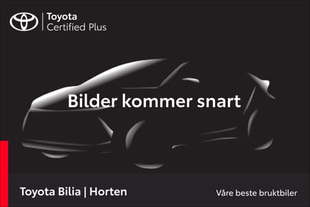 Toyota bZ4X Active Tech / AWD / Velholdt