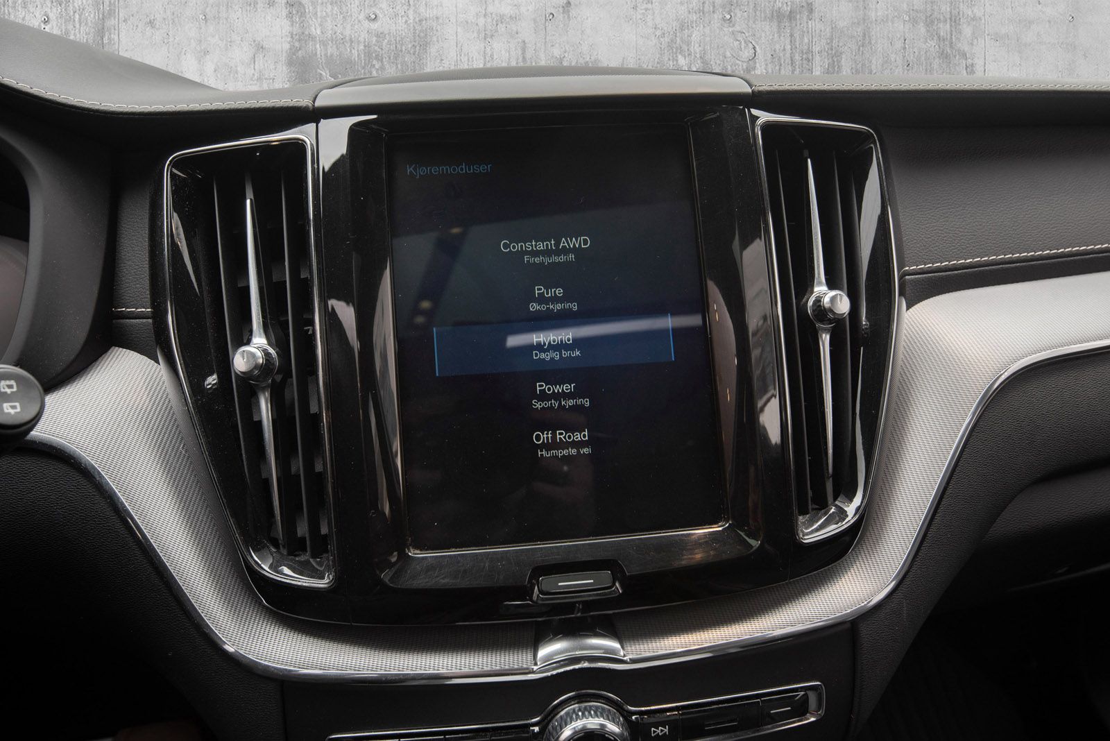 Volvo XC60 bilde 21