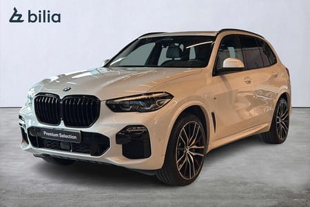 BMW X5 xDrive30d M Sport | Innovation | 360° | H&K | Drag | 22