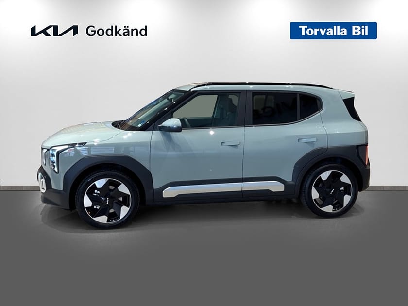 Bild 4 av Kia EV2 Standard Range PLUS *KIA GODKÄND*