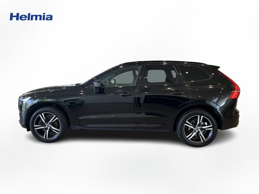 Bild 2 av Volvo XC60 B4 AWD Diesel R-Design