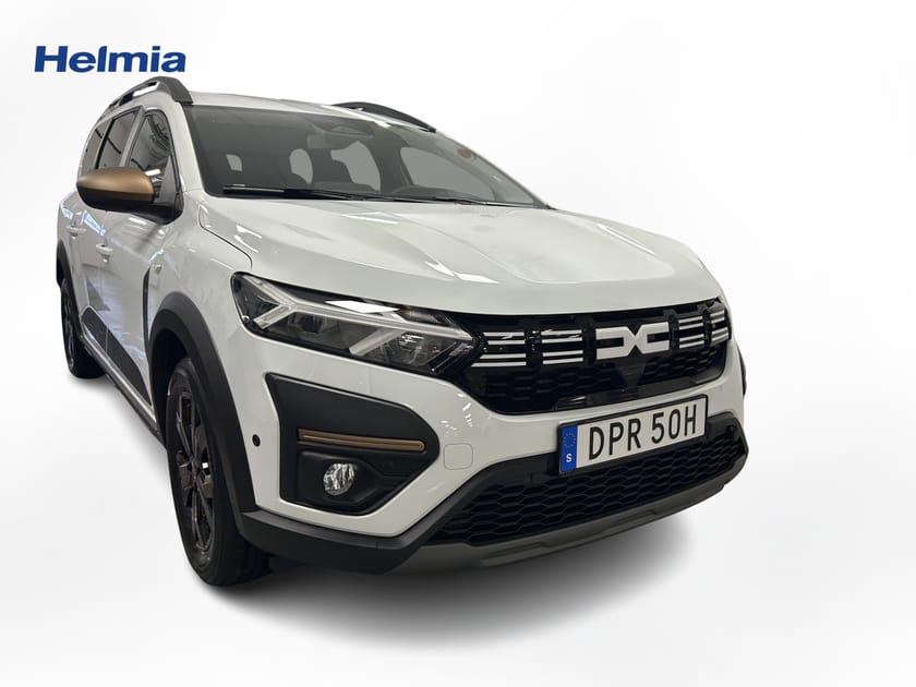 Bild 1 av Dacia Jogger 7-sätes