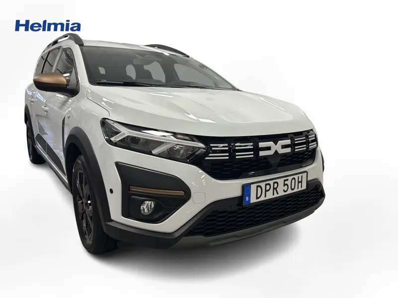 Dacia Jogger 2025 i Filipstad