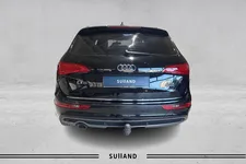 Thumnail bilde 3 av Audi Q5
