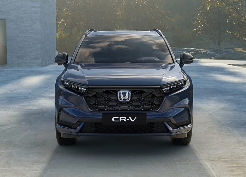 Bild 4 av Honda CR-V e:PHEV Plug-In Hybrid Advance Tech | 2026 | Bil Lager
